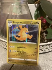 Dragoran 131/195 Holo Rare