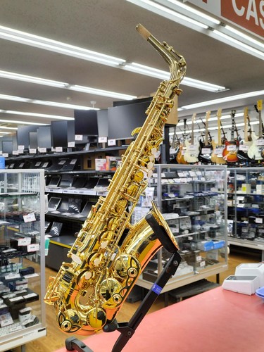 Antigua 3100 altsaxophon - altsaxophon, profi