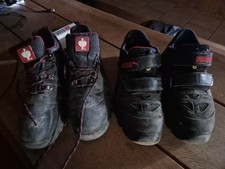 Herren Arbeitsschuhe 44 *2er Set* strauss / Puma