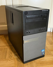 Dell Optiplex 990 -  i7-2600 -