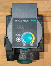 Wilo Yonos Pico plus 25/1-4 180 4215502