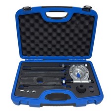 BGS Trennmesser Satz Kugellager Abzieher Lagerabzieher für Kugellager 6tlg. 7753