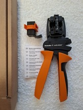 Weidmüller Abisolierzange