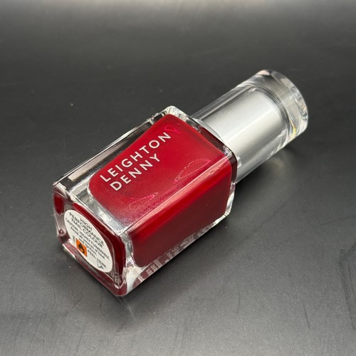 Leighton denny vegan friendly - leighton,