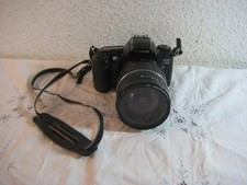 Canon EOS 3000 Kamera + Objektiv aus Sammlung