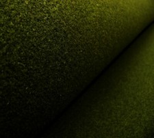 Filz moosgrün grüner Filz
