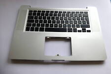  Origi.MacBook Pro 15,4" A1286 Mid 2009 TopCase Tastatur Keyboard (D) matte|a83