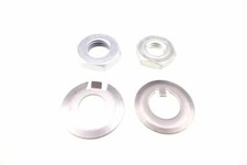 Sicherungsblech für Kupplung