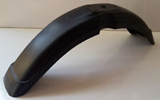 Schutzblech Kotflügel pass für Simson S50 S51 S53 E S70 S83 Enduro schwarz NEU 
