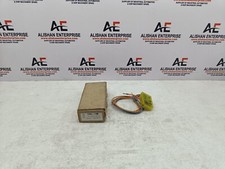 Tridonic DALI relay output