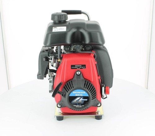 Honda wx15 wasserpumpe - wx15,