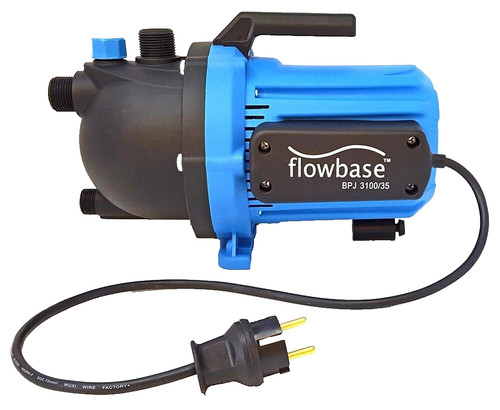 Flowbase gartenpumpe - flowbase,