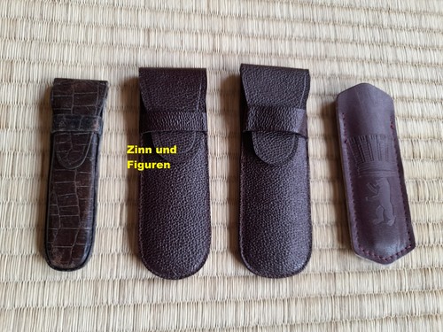 Taschenmesser konvolut - konvolut, 4