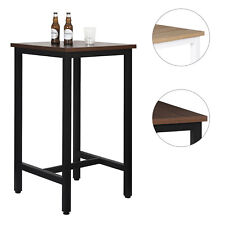 Bartisch Bistrotisch Stehtisch