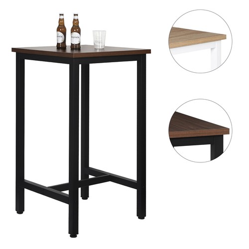 Bartisch bistrotisch stehtisch - bartisch,