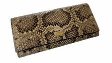 DOLCE&GABBANA Geldbörse Python ?