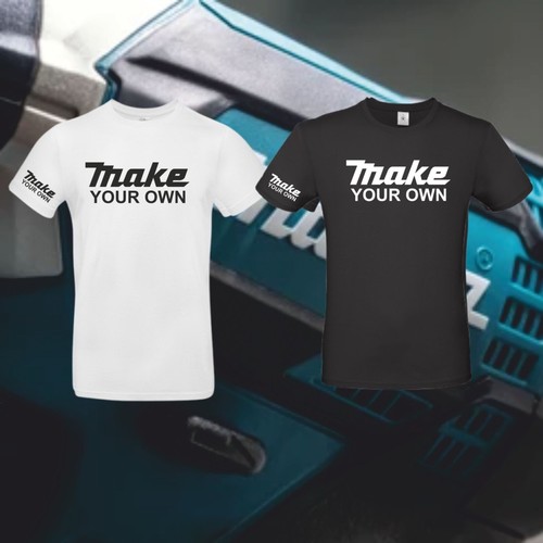 Makita inspiriertes