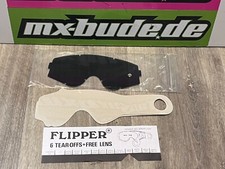 Oakley 0/20 Abreissvisire