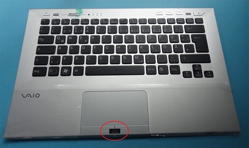 Tastatur sony vaio vpcsb2l1e - tastatur,