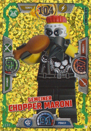 Lego ninjago serie - ninjago,