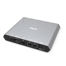 ATEN US3311 2-Port USB-C 4K