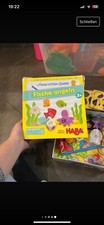 Fische Angeln Haba 