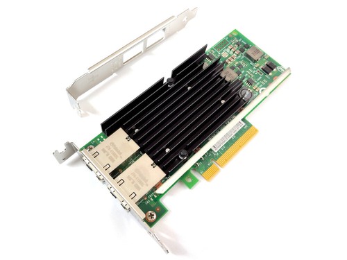 Intel x540 10gbe - x540-t2, 10gbit