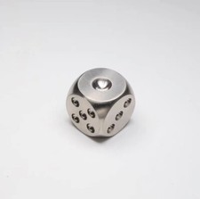 EDC TC4 Titan-Legierung