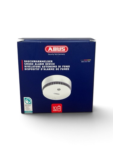 Abus sa0100 rauchwarnmelder - sa0100, 10
