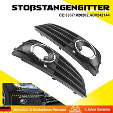 2x BLENDE NEBELSCHEINWERFER