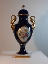 Kaiser Porzellan Amphore