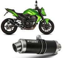 Auspuff storm mivv - auspuff,