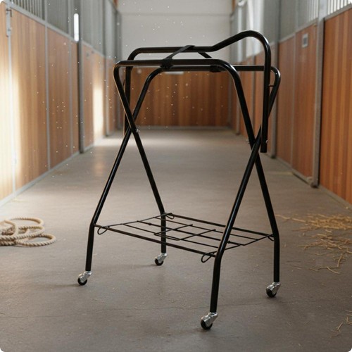 Beweglicher sattelwagen - beweglicher,
