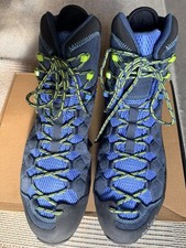 Salewa alp trainer mid - trainer,
