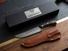 Premium damast küchenmesser - damast,