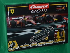 Carrera champion racing - carrera, champion's