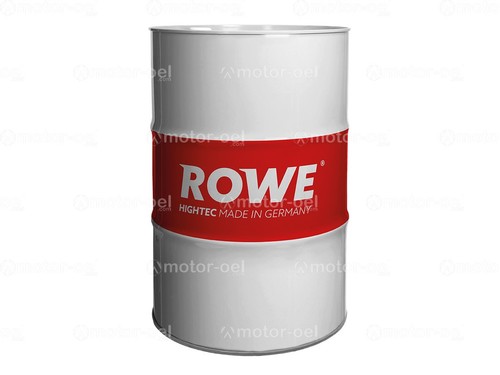 200 liter rowe - 200, hightec