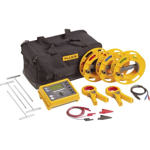 Fluke 1625 kit - fluke,