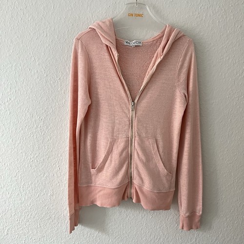 Wildfox pulli pullover - wildfox, kapuze