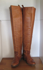 Trecking stiefel  Reitstiefel