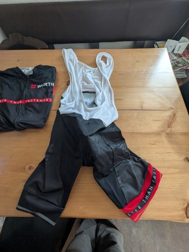 Herren kurzarm radtrikot - kurzarm,