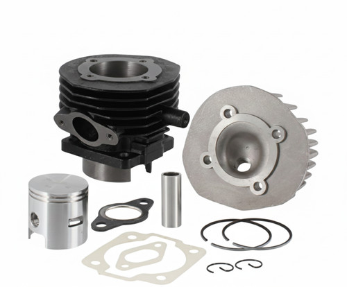 Kit 102cc zylinderkopf - zylinderkopf, gruppe