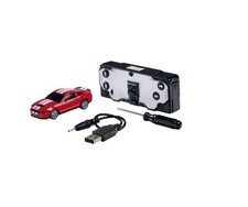 Carson 1:64 Ford Mustang GT500