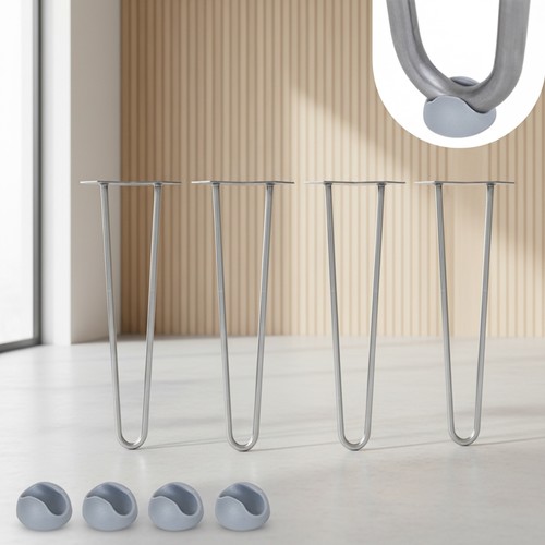 Hairpinleg stück 30cm - 4,