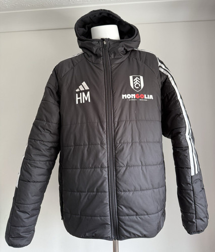 Fulham 2023 hayden - fulham, fc