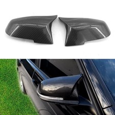 2x L+R Kappen Spiegelkappen