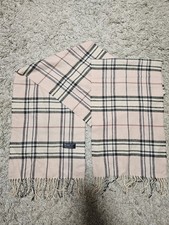 Burberrys Vintage Schal –