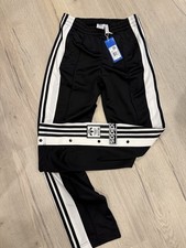 Adidas adibreak track pants - adibreak,