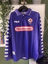 Retro Fußballtrikot „AC