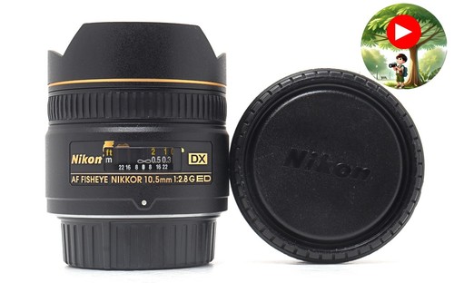 Neuwertig nikon af - [neuwertig], dx